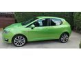 SEAT IBIZA 2016/5 - 3