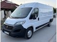 FIAT DUCATO Maxi 2.3 Mjet XLH3 3.5 t