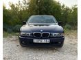 BMW 5-ÖS SOROZAT 530d