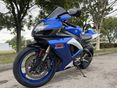 SUZUKI GSX-R 600 