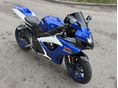 SUZUKI GSX-R 600 2007/12 - 3