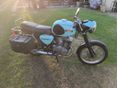 MZ TS 250 