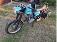 MZ TS 250 1978 - 2