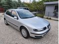 SEAT LEON 1.9 TDI Stella Szervizkönyv
