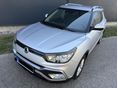 SSANGYONG XLV 1.6 e-XGI DLX Plus Start-Stop ÜLÉSFŰTÉS.RADAR ELÖL HÁTUL KAMERA.MAGYAR.VÉGIG SZERVÍZKÖNYVES.AZONNAL ÁTVEHETŐ.T