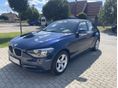 BMW 118d (Automata)