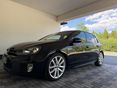 VOLKSWAGEN GOLF VI 2011/10 - 2