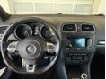 VOLKSWAGEN GOLF VI 2011/10 - 10