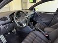 VOLKSWAGEN GOLF VI 2011/10 - 12
