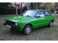 TOYOTA TERCEL Deluxe