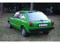 TOYOTA TERCEL 1979/8 - 2
