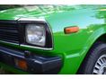 TOYOTA TERCEL 1979/8 - 9