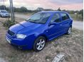 SKODA FABIA 1.4 Classic