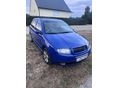 SKODA FABIA 2002/10 - 2