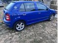 SKODA FABIA 2002/10 - 4