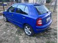 SKODA FABIA 2002/10 - 5