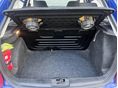 SKODA FABIA 2002/10 - 11