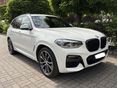 BMW X3 xDrive20d M Sport (Automata)