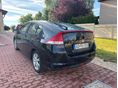 HONDA INSIGHT 2011/11 - 12