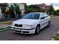 SKODA OCTAVIA 1.6 Classic