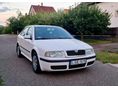 SKODA OCTAVIA 2006/10 - 2