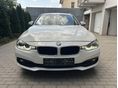 BMW 318 2019/4 - 2