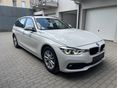 BMW 318 2019/4 - 3