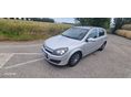 OPEL ASTRA H 2006/2 - 2