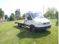 IVECO DAILY 2011/4 - 2
