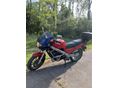 HONDA NTV 650 1997/4 - 4