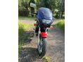 HONDA NTV 650 1997/4 - 5