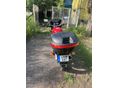 HONDA NTV 650 1997/4 - 6