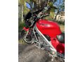 HONDA NTV 650 1997/4 - 2