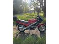 HONDA NTV 650 