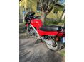 HONDA NTV 650 1997/4 - 7