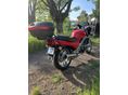 HONDA NTV 650 1997/4 - 8