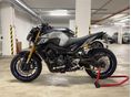 YAMAHA MT-09 SP