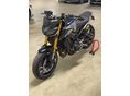 YAMAHA MT-09 2020/2 - 4