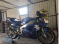 YAMAHA YZF R1 1998/3 - 5