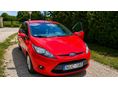 FORD FIESTA 1.25 Ambiente