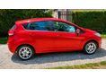 FORD FIESTA 2008/11 - 2
