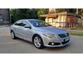 VOLKSWAGEN PASSAT CC 2009 - 3