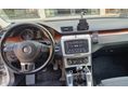 VOLKSWAGEN PASSAT CC 2009 - 5