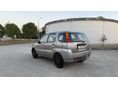 SUZUKI IGNIS 2003/5 - 4