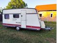 BÜRSTNER Club 440TN