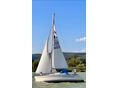 BAVARIA 30 1.4m-es merülés
