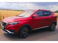 MG ZS EV Luxury
