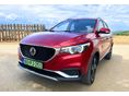 MG ZS EV Luxury