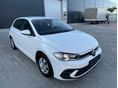 VOLKSWAGEN POLO VI 1.0 MPI ÜLÉSFŰTÉS ELSŐ-HÁTSÓ TOLATÓRADAR MULTIKORMÁNY TEMPOMAT LED FÉNYSZÓRÓ