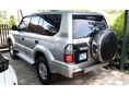 TOYOTA LAND CRUISER 3.0 TD KJ 95